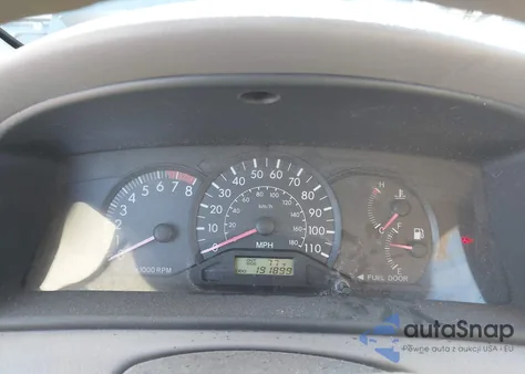 2006 Toyota Corolla Ce from USA, damaged, VIN 1NXBR32E46Z764598